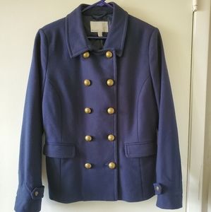 Old Navy Pea Coat